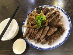 -春梅里卤鹅馆·47年老字号(中山路店)