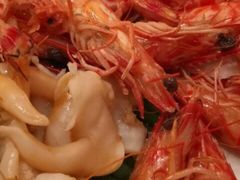 白灼鸟贝斑节虾-百纳·锦绣江南 (百纳瑞汀酒店)