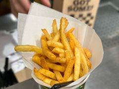 -Potato Corner(广州天河城店)