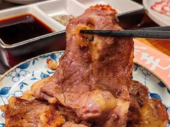 -勇誌烧肉·焱铁烧
