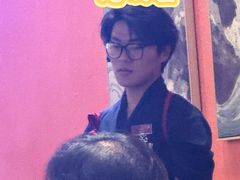 -空之介寿喜烧·和牛放题(恒隆广场店)