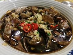 -顾家土菜館