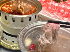 -百草滩羊清水涮羊肉·清真·宁夏盐池滩羊(莲花桥店)