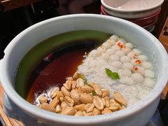 -吃饭皇帝大土家民族菜(正大广场店)