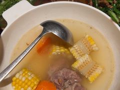 -隔壁老王·家常云南菜(皇冠店)
