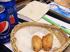 -好人民间小吃·番茄鱼酸菜鱼(木渎悠方店)
