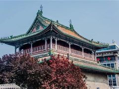 -古文化街旅游区