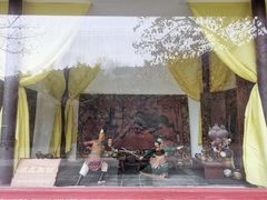 -汉中石门栈道风景区