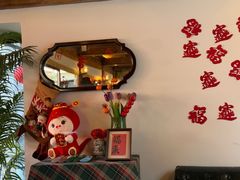 -糖房咖啡(南锣鼓巷店)