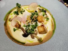 -第101座花园餐厅(湖滨88店)