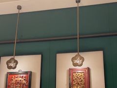-杏花堂晋商私房菜(华熙五棵松店)
