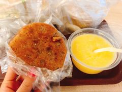 -誉兴公众餐厅(港大医院店)