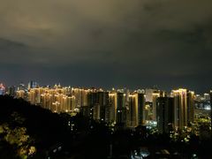 -金鸡山公园