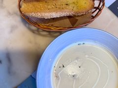 -绿茵阁牛扒餐厅(客村店)