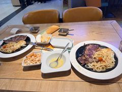 -豪客来牛排(宝龙城市广场店)