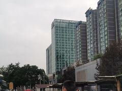 -北京希尔顿逸林酒店