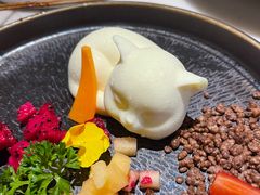 -唐猫庭院·千年陕菜(大唐不夜城店)