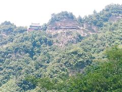 android_upload_pic-武当山风景区