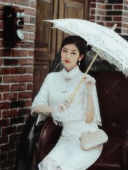 -美云庭古装·格格服汉服·京城旅拍(北京店)