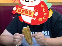 -胶东海鲜大排档(北太平庄店)