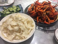 -马头巷·食景园(苏州总店)