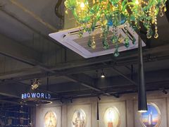 -青松宇大汗·碳烤羊腿(大浪店)
