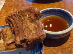 -95号酱骨·一块豆腐(展春园西路店)