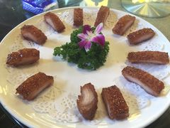 -顺风山庄(水濂山店)