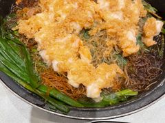 -国人川菜(李家村建东街店)
