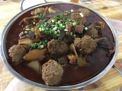 牛杂-双宝红油牛系列