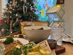 -The Good Place好地方·Brunch·coffee(国贸店)