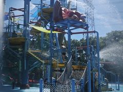 -苏州乐园森林水世界