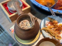 罐罐烤奶-王歘歘·chuǎ火锅(五道营店)