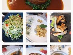 -望乡楼上海菜(日月光店)