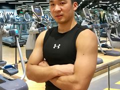 -威尔仕健身(金茂店)