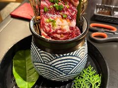 -谷牛和牛烤肉(漕河泾印象城店)