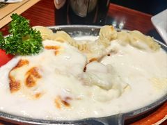 -马迭尔德式西餐精酿啤酒屋(中央大街店)