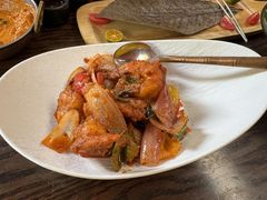 -甘尼仕印度餐厅爵士酒吧(阳春巷店)