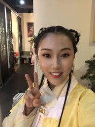 -盘子女人坊古装写真摄影(天津总店)