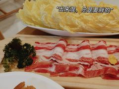 -湯系·煲汤手艺人(东二环泰禾广场店)