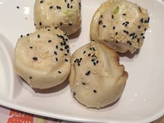 -小杨生煎(南汇欧尚店)