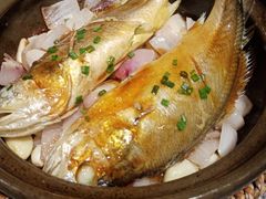 -南京大牌档(香港广场店)