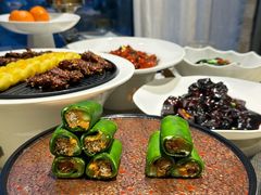 -上座云间·青年赣菜(绿茵店)