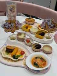 -奈尔宝家庭中心·亲子餐厅(鄞州万达店)