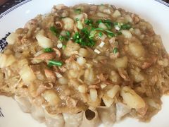 -王村姑老土炕莜面村(桥东店)