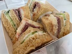 -盒马鲜生(帝斯曼店)