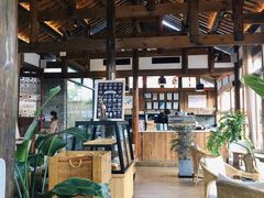 大堂-莫催咖啡