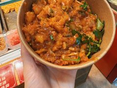 丁家坡土豆泥-丁家坡洋芋·观音桥好吃街A区(全国总店)