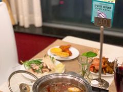 -东方豪景花园酒店·怡景旋转餐厅