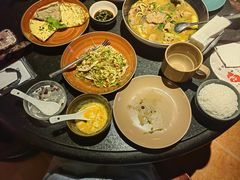 -华豫川酒家(金水路店)